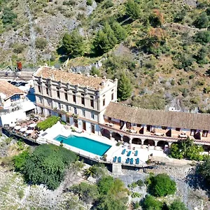 3* Hotell Complejo Turistico La Garganta