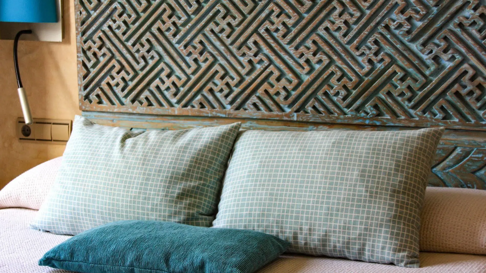 Hostel Room Tarifa