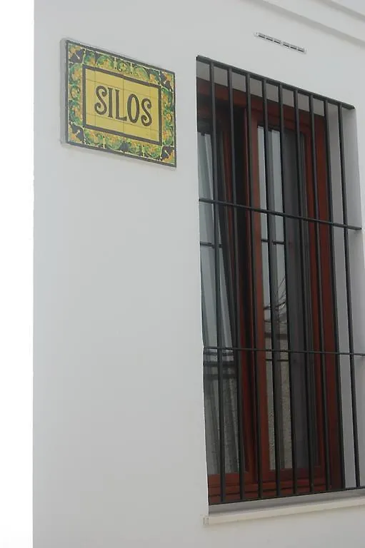 Hostel Room Tarifa