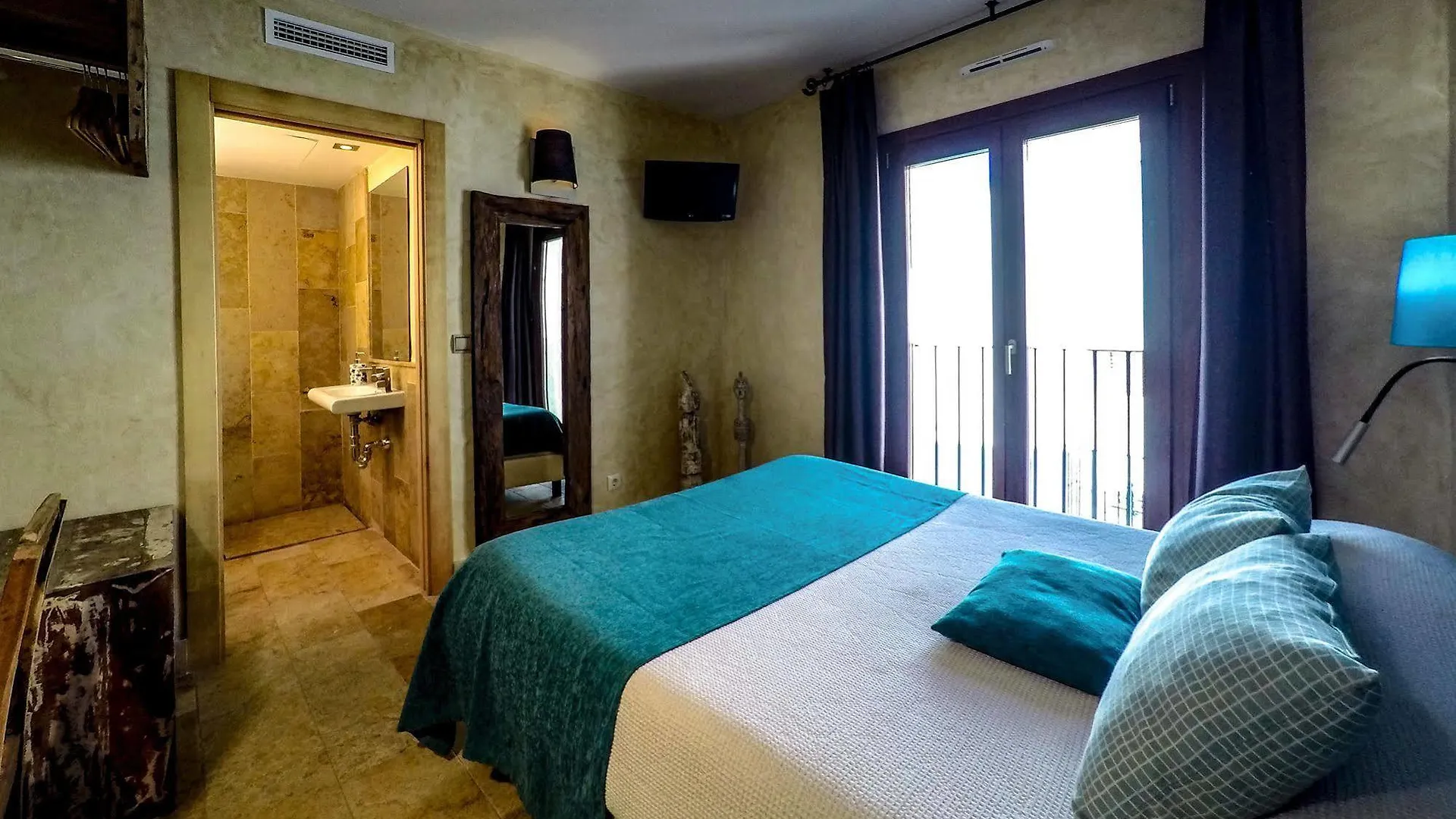 Room Tarifa Spain